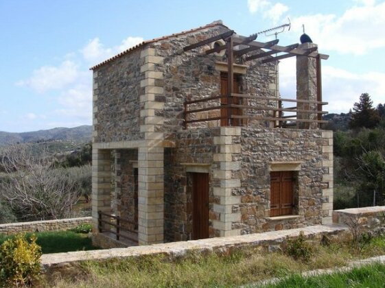 Stratos Villas Crete
