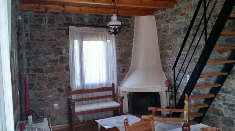 Stratos Villas Crete - Photo2