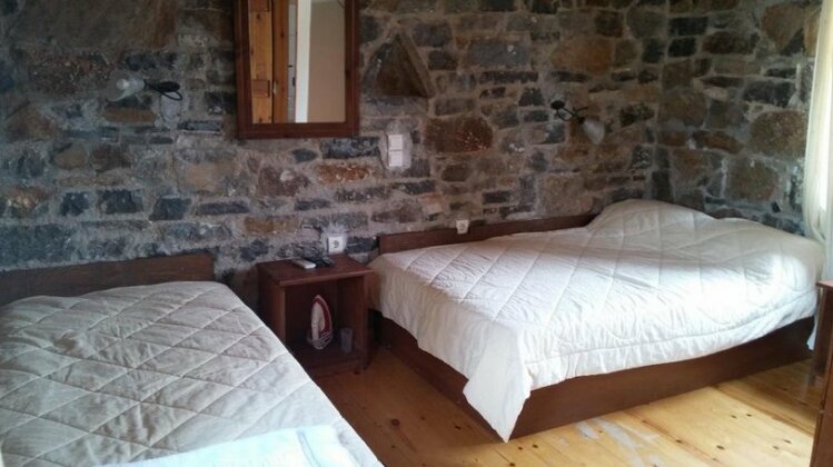 Stratos Villas Crete - Photo4