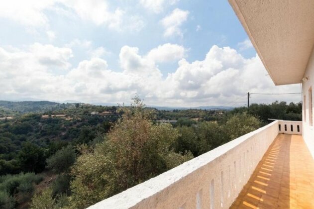 Sweet and Comfortable Home in Crete - Photo3