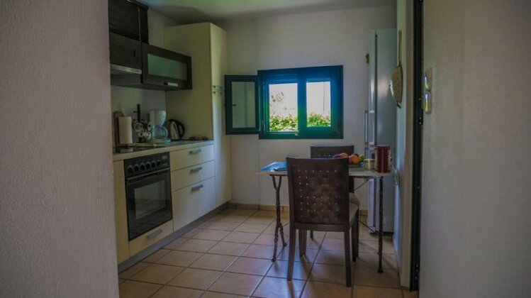 Sylvia's Guest House Crete - Photo4