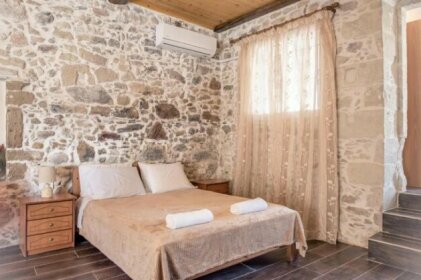 The Stone House Of Iakovos