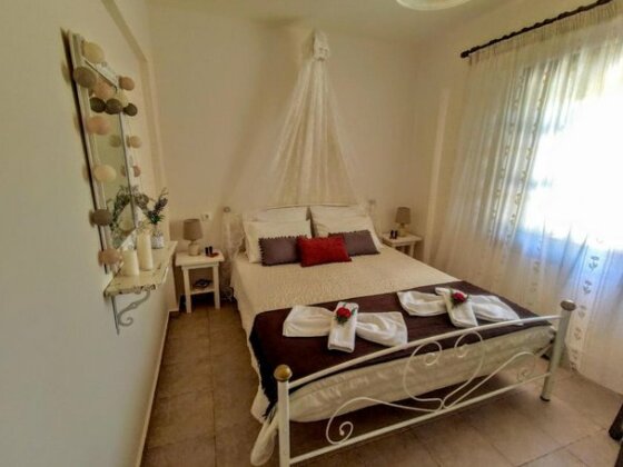 Thymes traditional house - Photo4