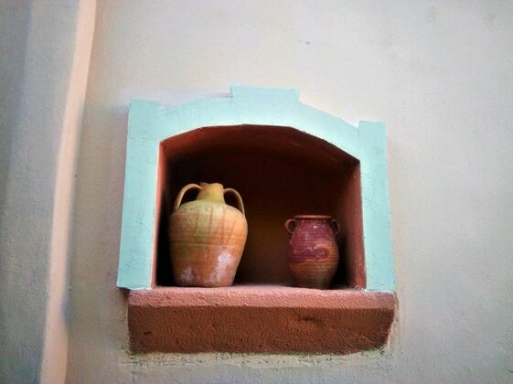Traditional Cottage in Tzitzifes - Photo3