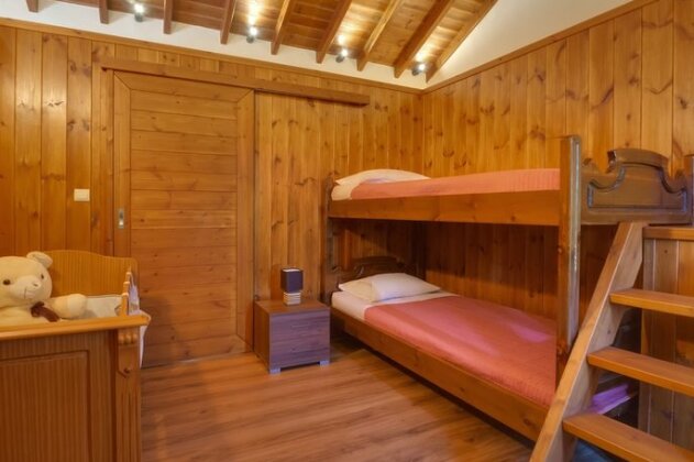 Traditional Ioannis Cottage - Photo3