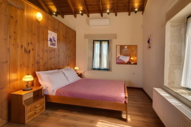 Traditional Ioannis Cottage - Photo4