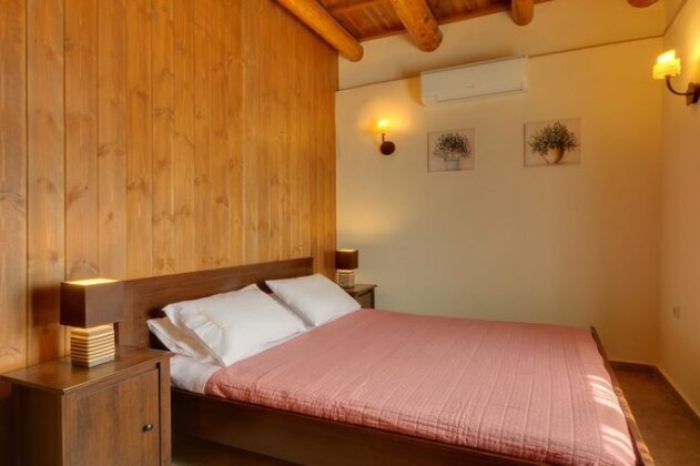 Traditional Ioannis Cottage - Photo5
