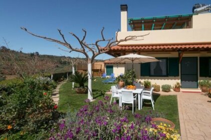 Traditional Ioannis Cottage