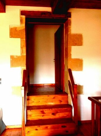 Tsikalaria Traditional Villa - Photo4