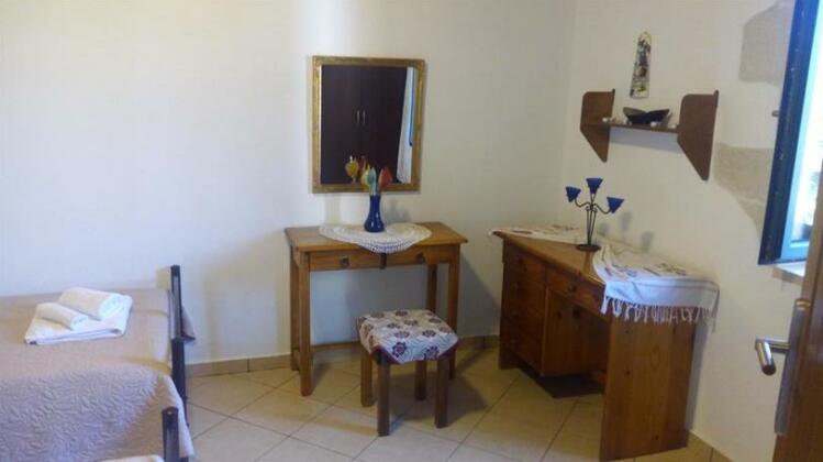 Tzitzifes Stone Mansion - Photo5