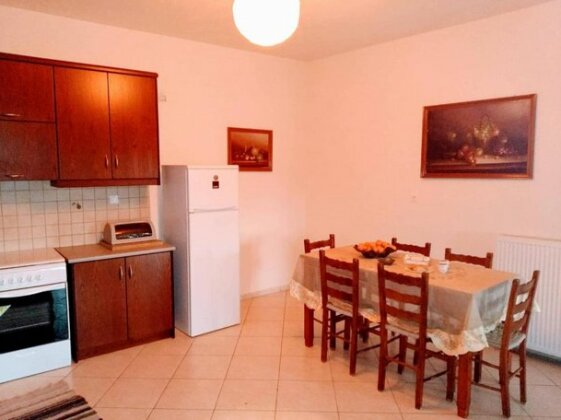 Vallias House In Gonia - Photo4
