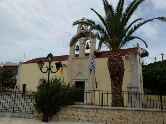 Vallias House