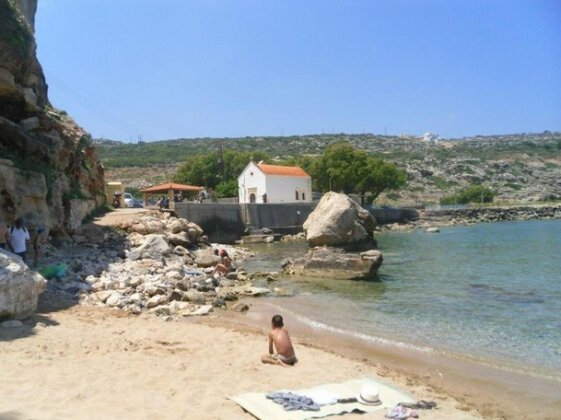 Vallias House - Photo4