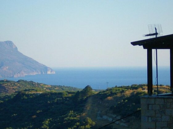 Vasiiliki's Residence - Photo2