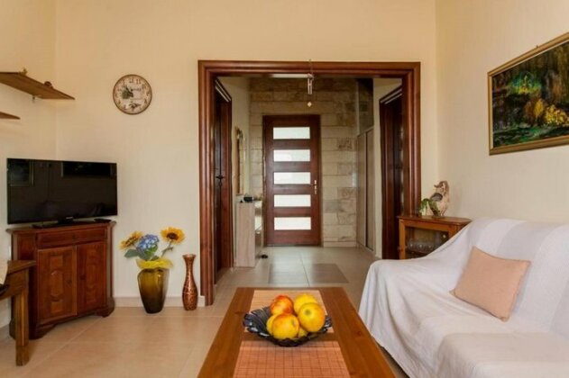 Vasiiliki's Residence - Photo3