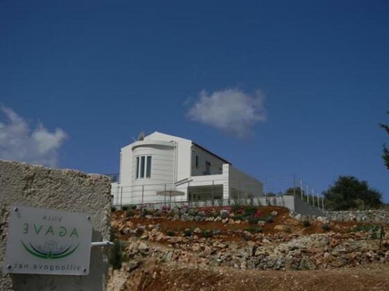 Villa Agave Crete - Photo2