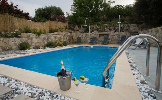 Villa Agrithea - Photo2