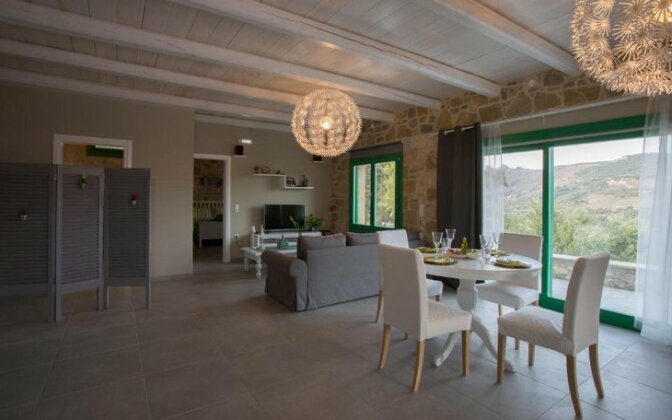 Villa Agrithea - Photo3