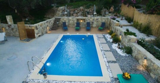 Villa Agrithea