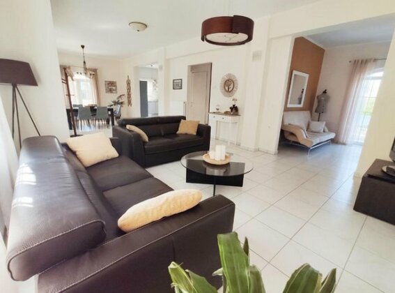 Villa Alexia Crete - Photo4