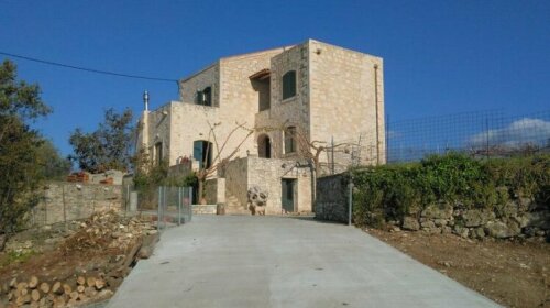 Villa Aloni Crete