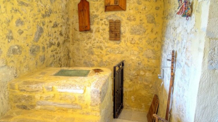 Villa Andriana Crete - Photo2