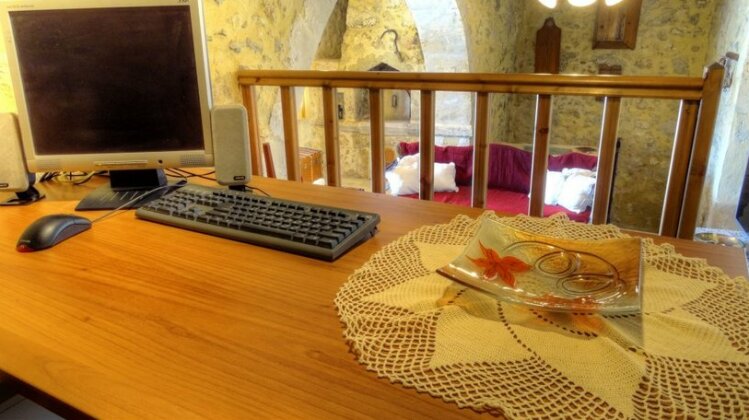 Villa Andriana Crete - Photo3