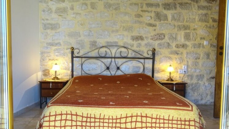Villa Andriana Crete - Photo4
