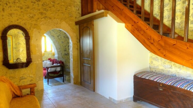 Villa Andriana Crete - Photo5