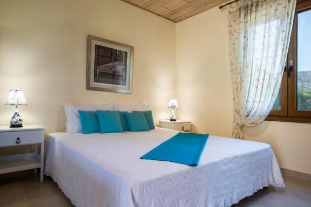 Villa Anerocuru by Chania city - Photo5