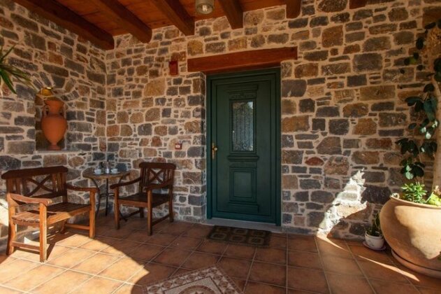 Villa Antina - Photo4