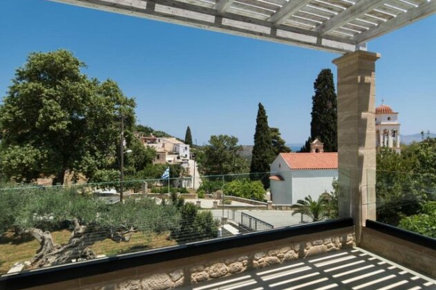 Villa Antonousa - Photo5