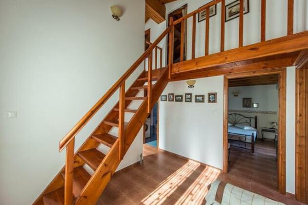 Villa Artemis Crete - Photo2