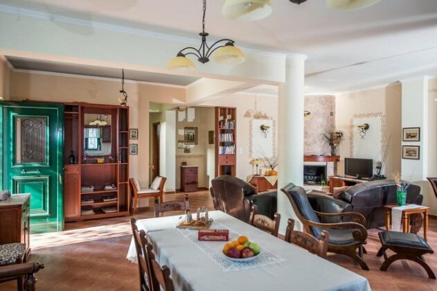 Villa Artemis Crete - Photo3