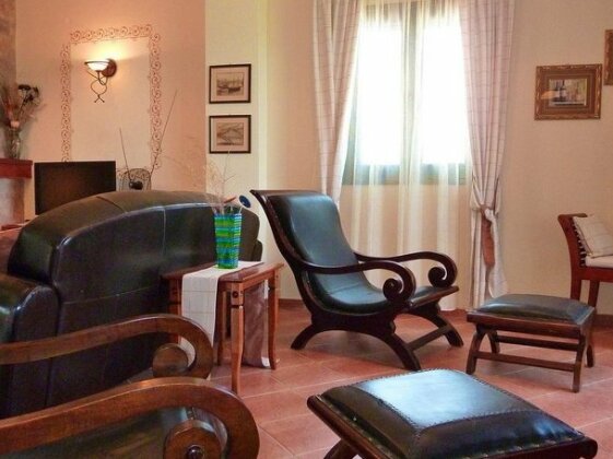 Villa Artemis Crete - Photo4