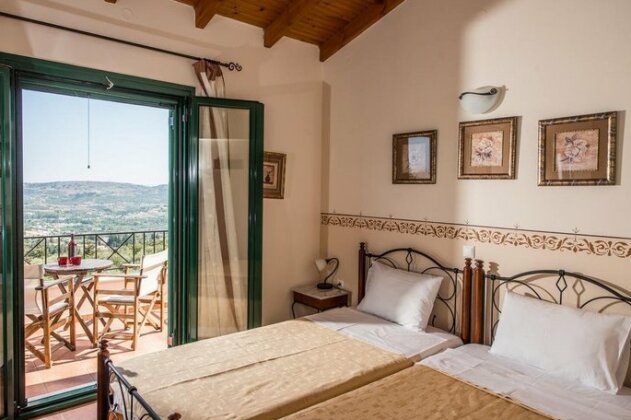 Villa Artemis Crete - Photo5