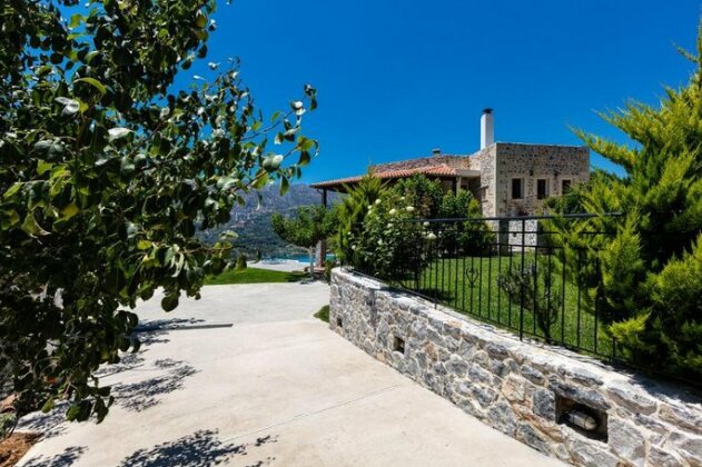 Villa Asigonia