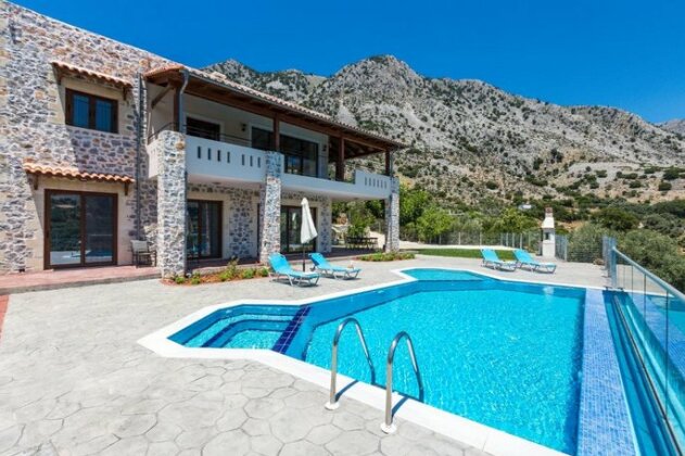 Villa Asigonia - Photo2