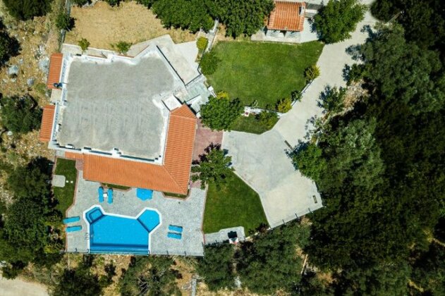 Villa Asigonia - Photo3