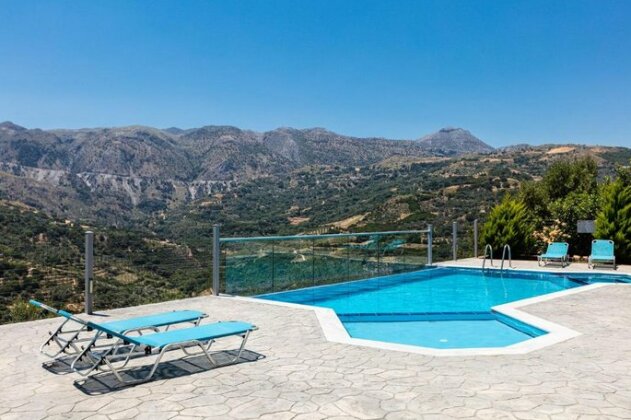 Villa Asigonia - Photo4