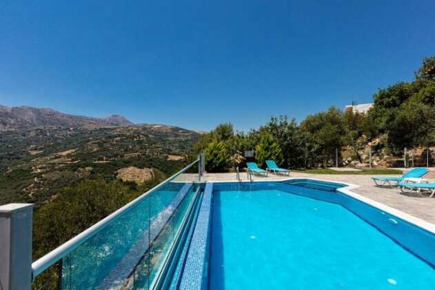 Villa Asigonia - Photo5
