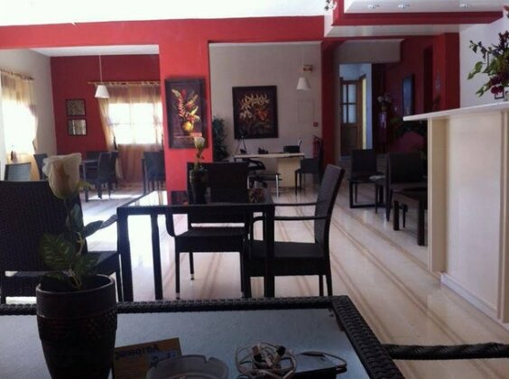 Villa Astrikas Hotel - Photo3
