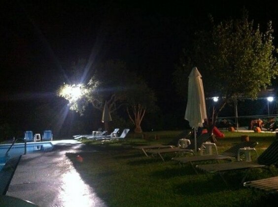 Villa Astrikas Hotel - Photo5