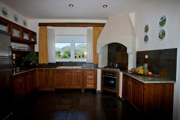 Villa Aurora Crete - Photo3