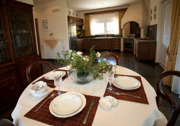 Villa Aurora Crete - Photo5