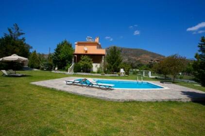 Villa Aurora Crete