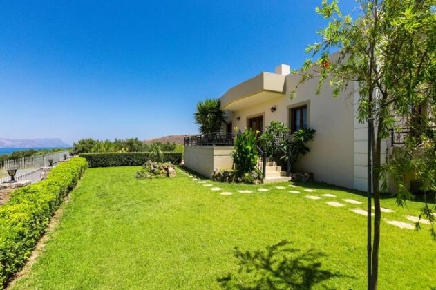 Villa Chrissi Crete - Photo2