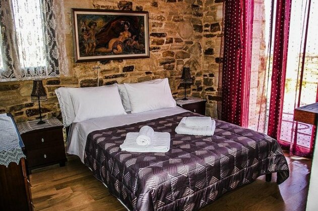 Villa Christina Crete - Photo5