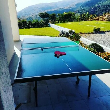 Villa Con Vista Crete - Photo3