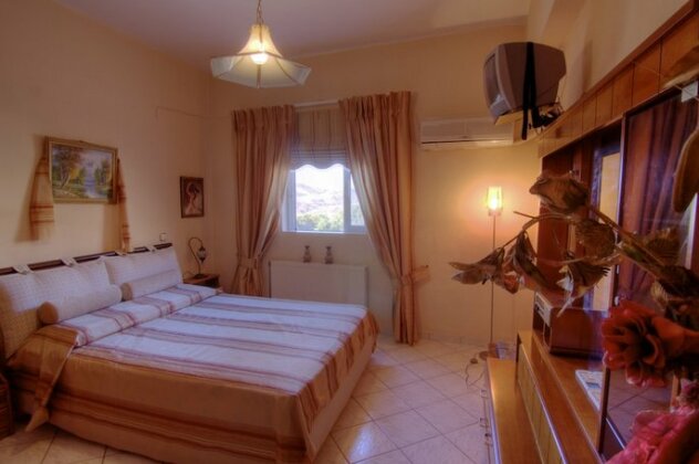 Villa Despina Crete - Photo3